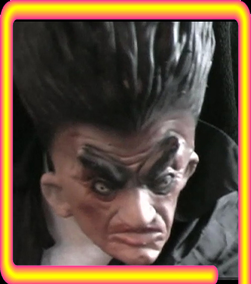 School Assembly Program